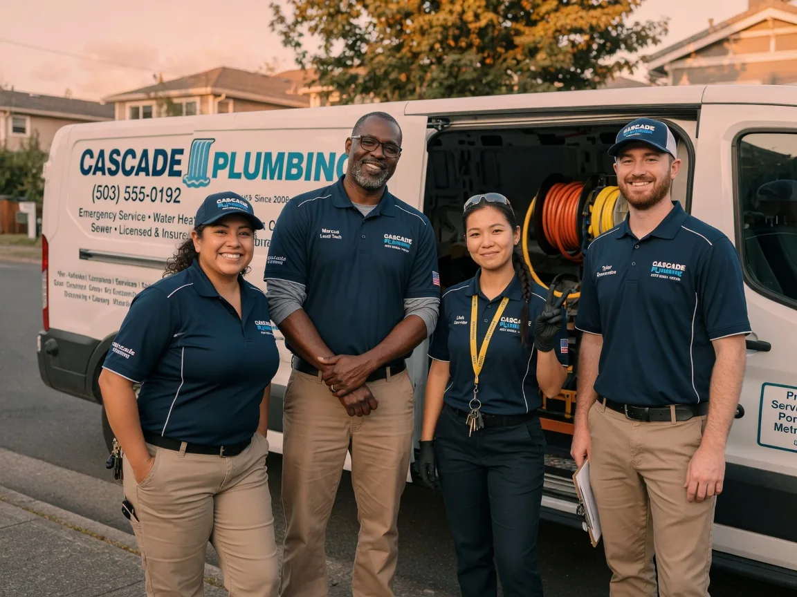Emergency Plumber company in Pearblossom, CA